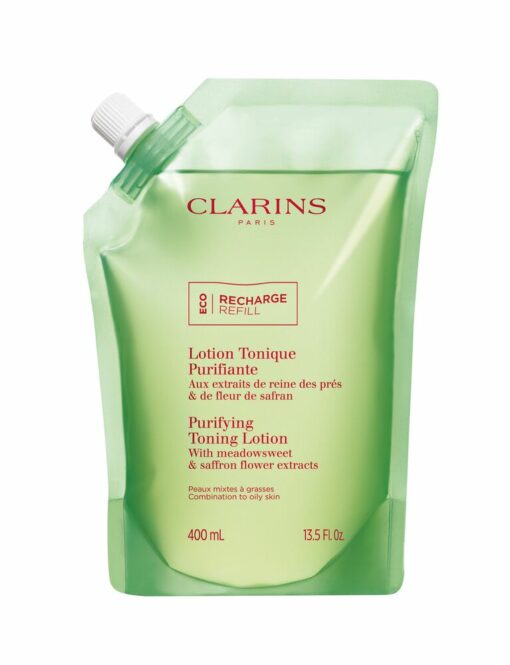 Lotion Tonique Purifiante