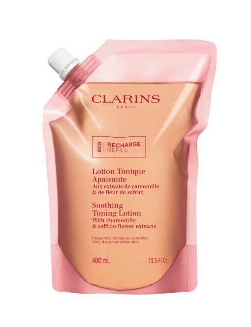 Lotion Tonique Apaisante