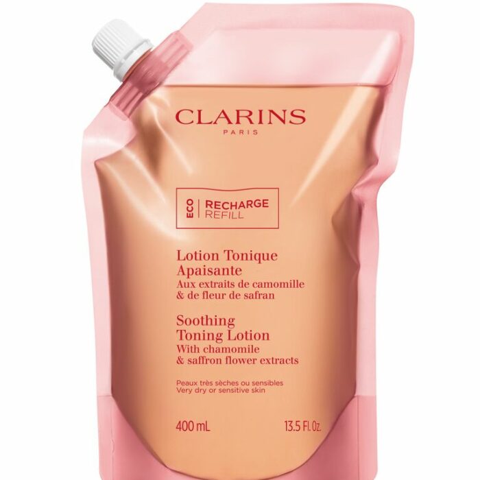 Lotion Tonique Apaisante