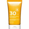 Crème Solaire Jeunesse Visage Haute Protection SPF 30