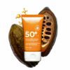 Crème Solaire Jeunesse Visage Très Haute Protection SPF 50+