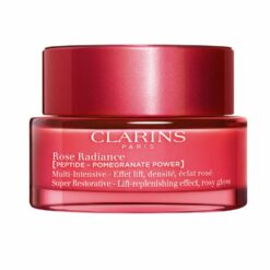 Multi-Intensive Rose Radiance - Toutes peaux 50+