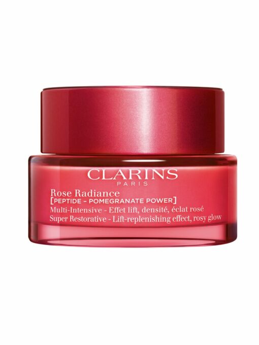 Multi-Intensive Rose Radiance - Toutes peaux 50+