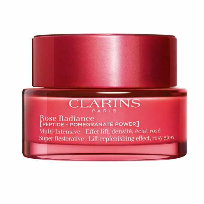 Multi-Intensive Rose Radiance - Toutes peaux 50+