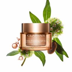 Extra-Firming Jour SPF15 - Toutes peaux 40+