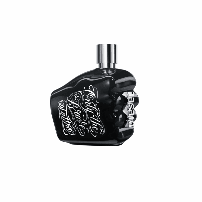 OTB TATTOO EDT