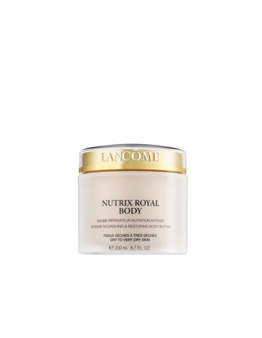 Lancôme Nutrix Royal Body