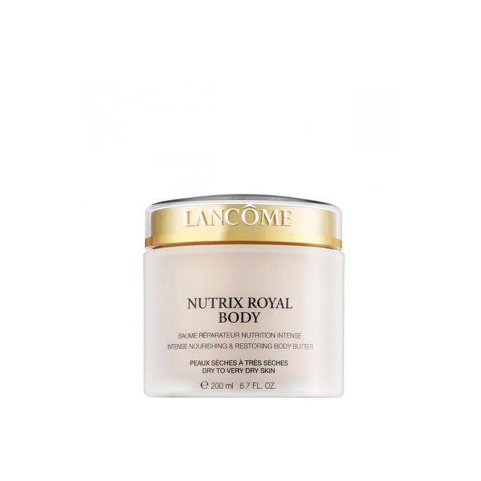Lancôme Nutrix Royal Body
