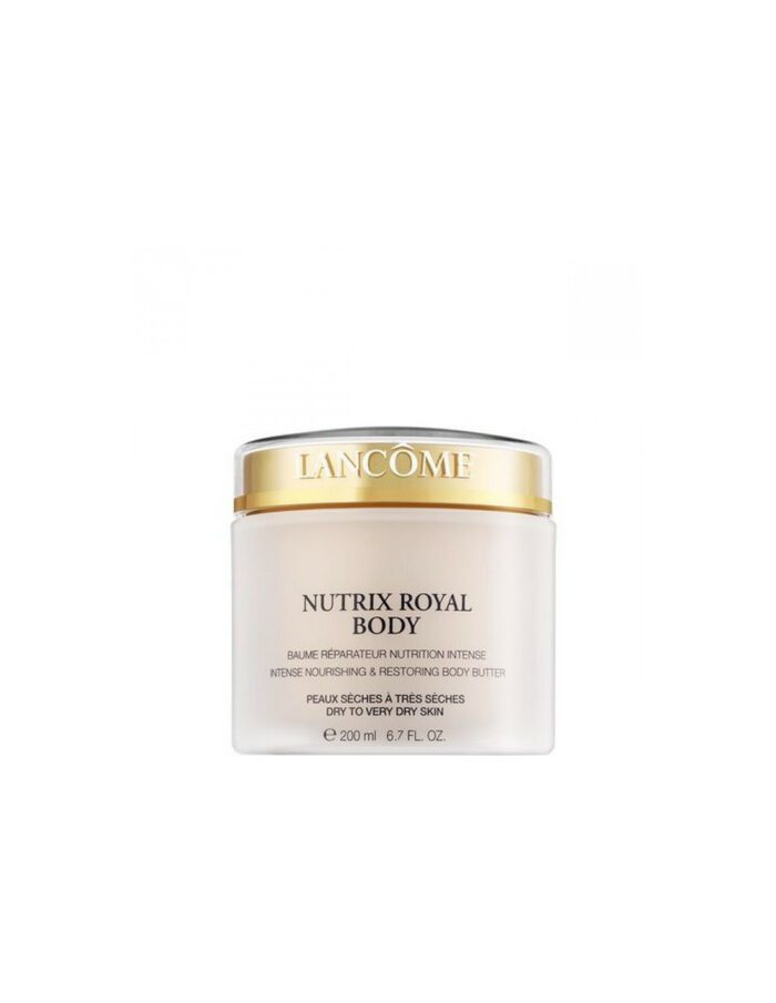 Lancôme Nutrix Royal Body
