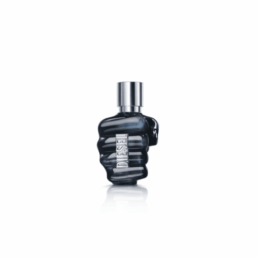 ONLY THE BRAVE EDP