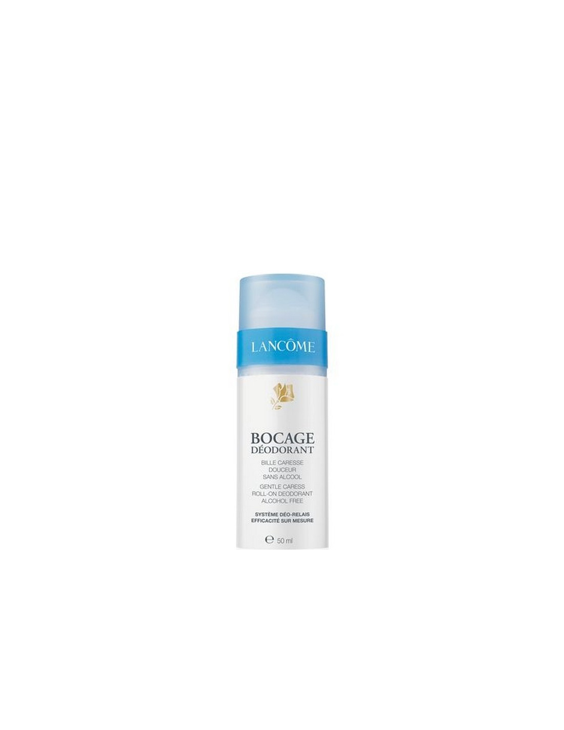 Lancôme Bocage Deodorant Cream