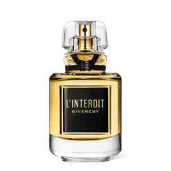 L'Interdit Absolu EDP