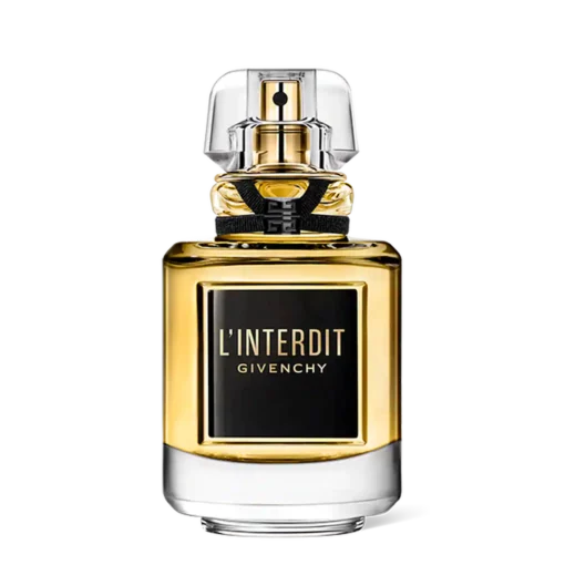 L'Interdit Absolu EDP