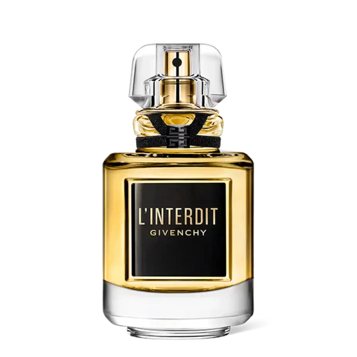 L'Interdit Parfum