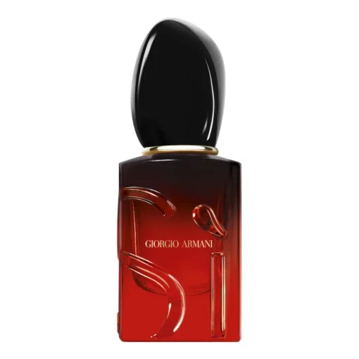 Sì Passione EDP Intense