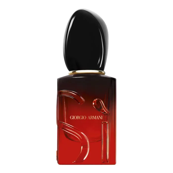 Sì Passione EDP Intense