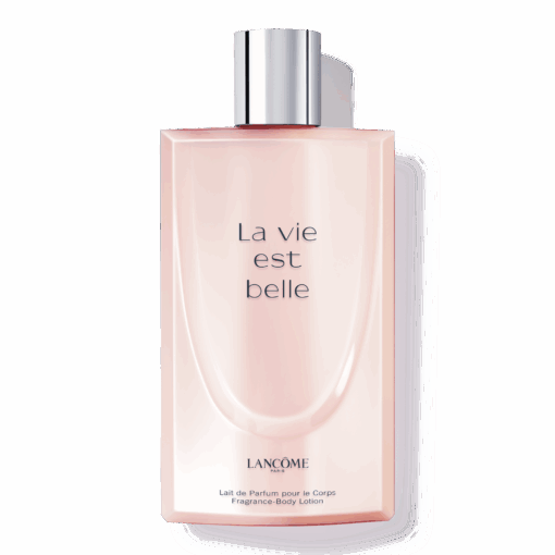 Lancome La Vie est Belle Body Lotion 200ml