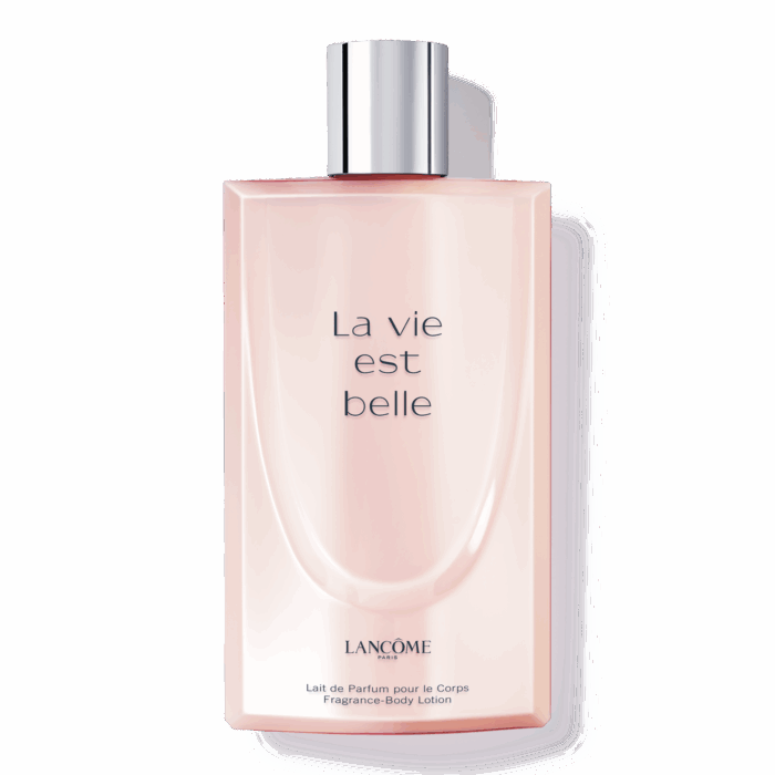 Lancome La Vie est Belle Body Lotion 200ml
