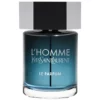 L'Homme Le Parfum