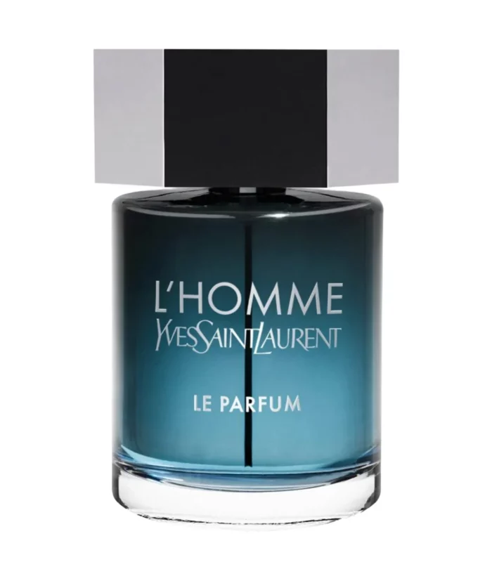 L'Homme Le Parfum