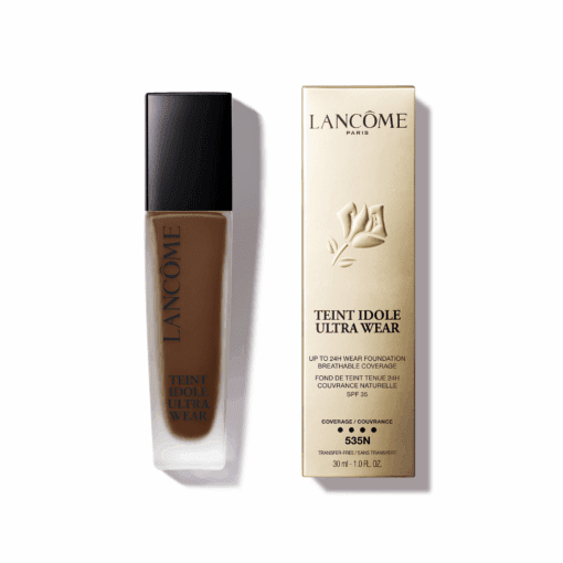 Lancôme Teint Idôle Ultra Wear 24H Foundation