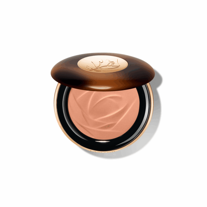 Lancôme, Teint Idole Ultra Wear C.E. Skin Transforming Bronzer, Sun-Kissed Matte Finish,