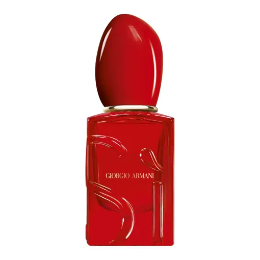 Sì Passione Red Musk