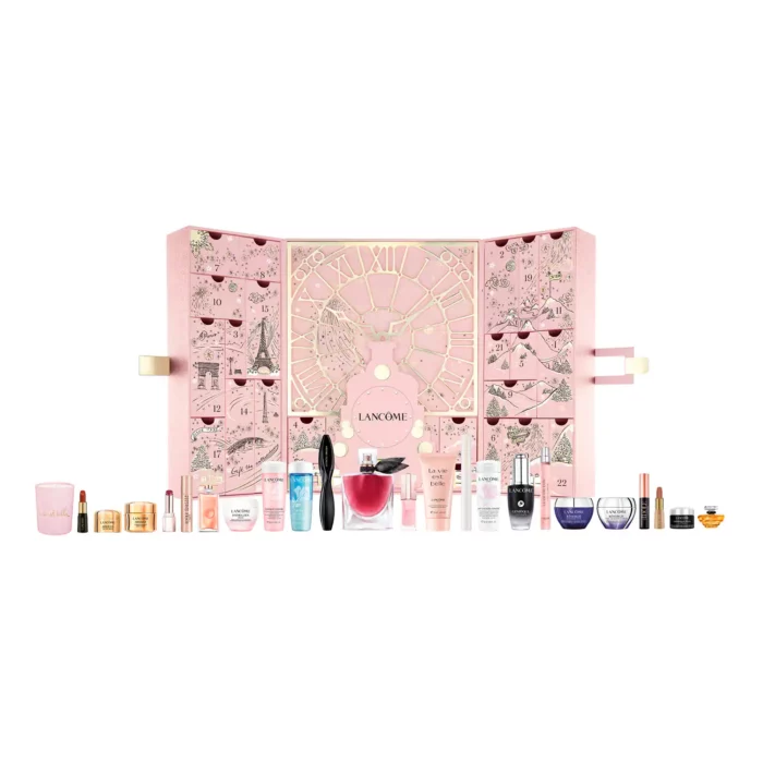 CALENDRIER DE L'AVENT | LANCÔME