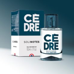 Eau de Parfum - CEDRE 50 ML