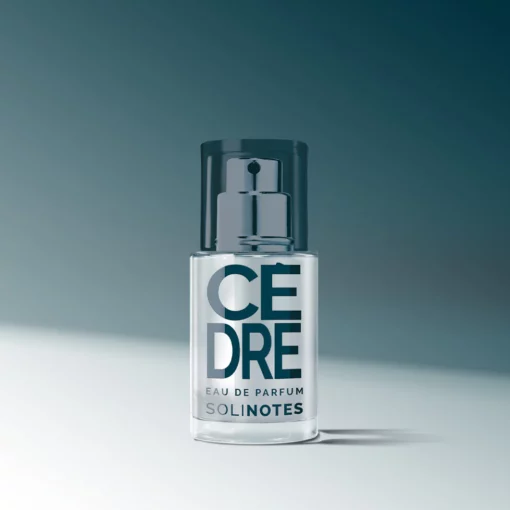 Eau de Parfum CEDRE 15 ML
