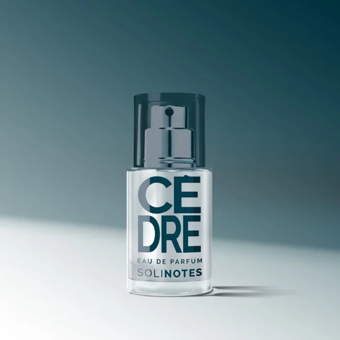 Eau de Parfum CEDRE 15 ML