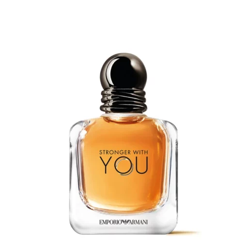 Stronger With You Parfum