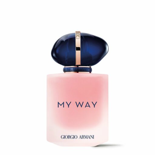 My Way Florale EDP