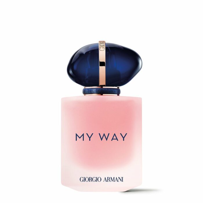 My Way Florale EDP