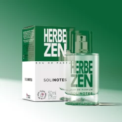 Eaux de Parfum 50ml - HERBE ZEN