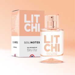 Eau de Parfum - LITCHI 50 ML
