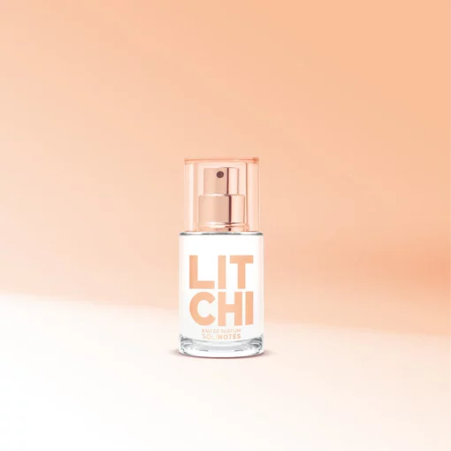 Eau de Parfum - LITCHI 15 ML