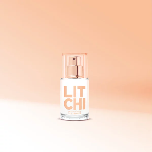 Eau de Parfum - LITCHI 15 ML