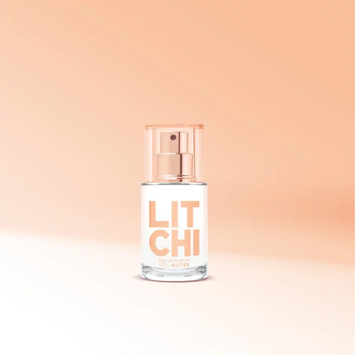 Eau de Parfum - LITCHI 15 ML