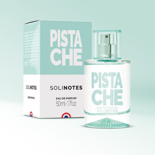 Eau de Parfum - PISTACHE 50 ML