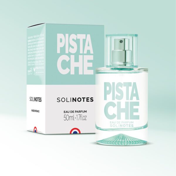 Eau de Parfum - PISTACHE 50 ML