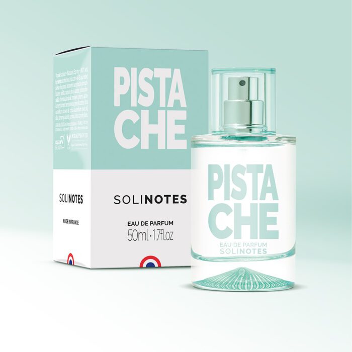 Eau de Parfum - PISTACHE 50 ML