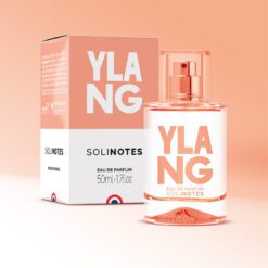 Eau de Parfum - YLANG YLANG 50 ML