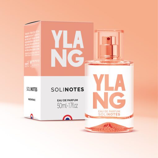 Eau de Parfum - YLANG YLANG 50 ML
