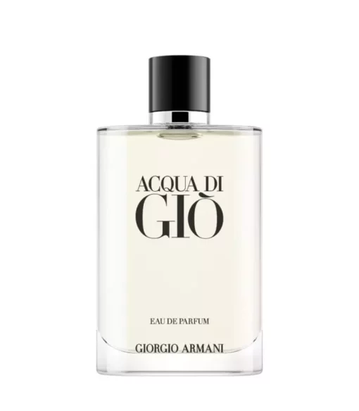 ACQUA DI GIÒ VAPORISATEUR