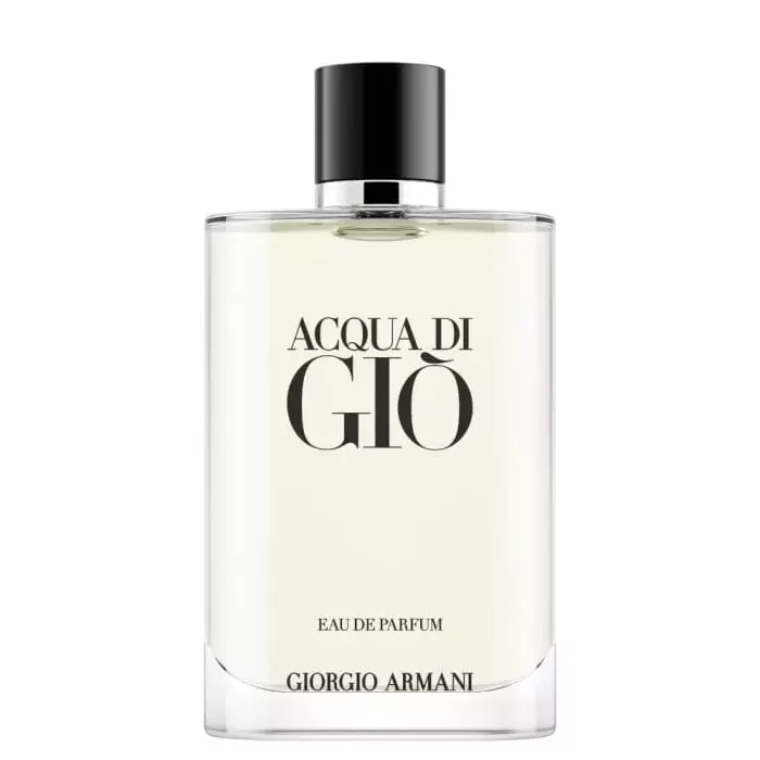 ACQUA DI GIÒ VAPORISATEUR