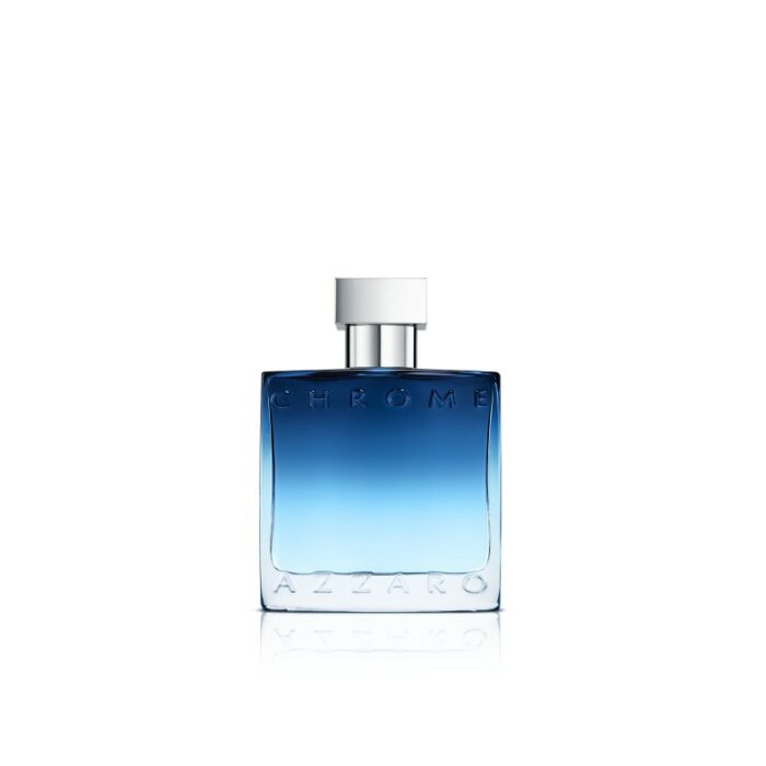 Azzaro Chrome Eau de Parfum
