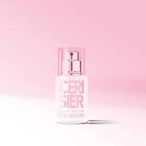 Eau de Parfum - FLEUR CERISIER 15 ML