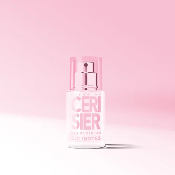 Eau de Parfum - FLEUR CERISIER 15 ML