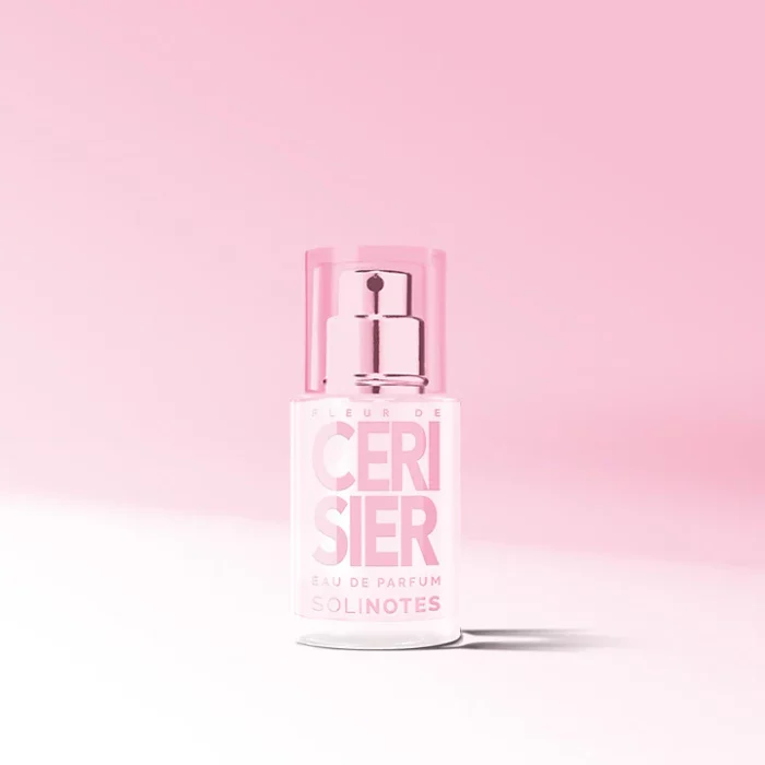 Eau de Parfum - FLEUR CERISIER 15 ML